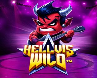 Hellvis Wild
