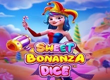 Sweet Bonanza Dice