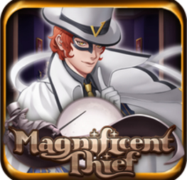Magnificent Thief