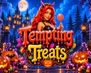 Tempting Treats