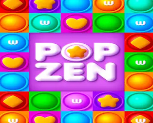 Pop Zen