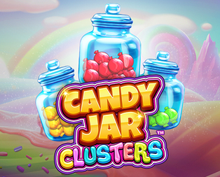 Candy Jar Cluster™