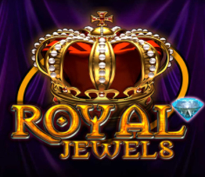 Royal Jewels