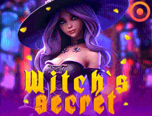
                            Witch's Secret