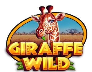 Giraffe Wild