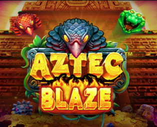 Aztec Blaze