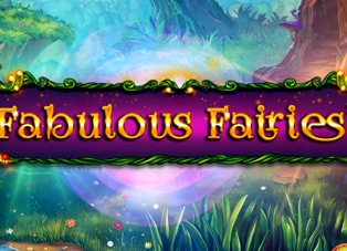 Fabulous Fairies Scratch