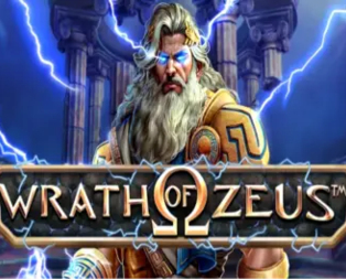 Wrath of Zeus ™