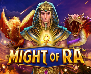 Might of Ra