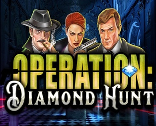 Operation Diamond Hunt