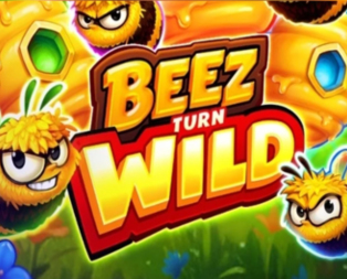 Beez turn Wild