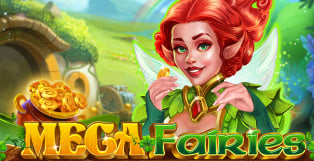 
                            Mega Fairies