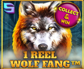 1 Reel Wolf Fang
