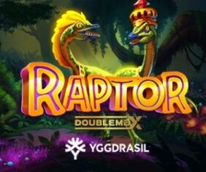 Raptor Doublemax