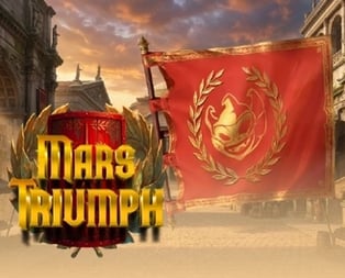 Mars Triumph