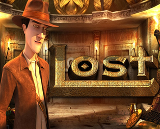 Lost