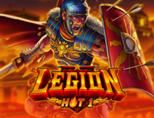 Legion Hot 1