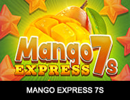Mango Express 7s
