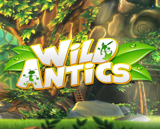 Wild Antics