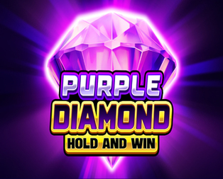 Purple Diamond