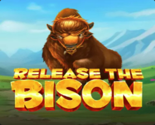 Release the Bison