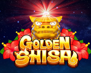 Golden Shisa
