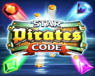 Star Pirates Code