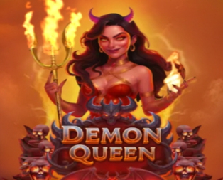 Demon Queen