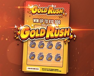 Gold Rush