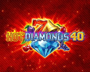 Hot Diamonds 40