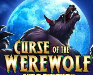 Curse of the Werewolf Megaways™