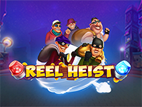 Reel Heist