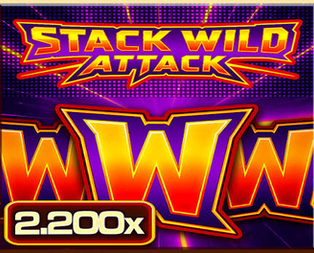 Stack Wild Attack