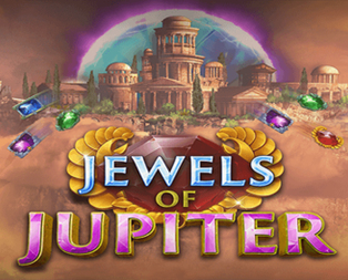 Jewels of Jupiter