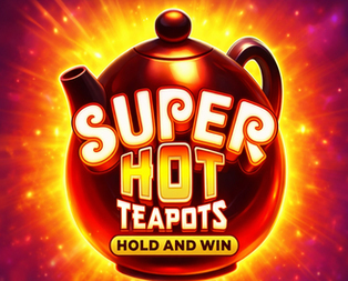 Super Hot Teapots