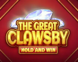 The Great Clawsby: Hold and Win