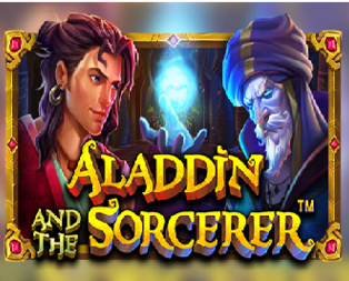 Aladdin and the Sorcerer