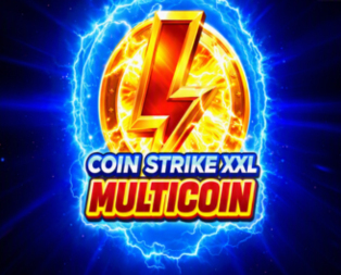 Coin Strike XXL: Multicoin