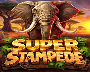 Super Stampede™