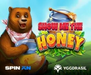 Show Me The Honey