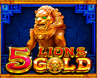 5 Lions Gold™