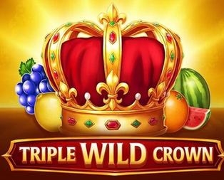 Triple Wild Crown