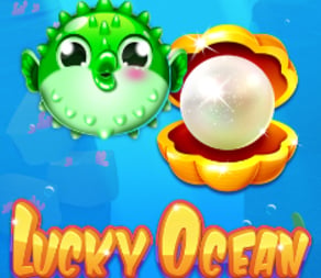 
                            Lucky Ocean