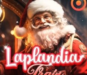 Laplandia Train