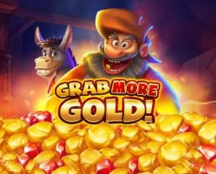 Grab more Gold!