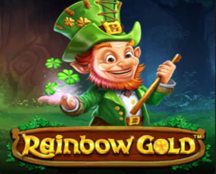 Rainbow Gold