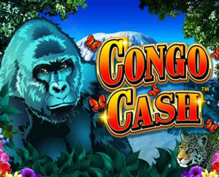 Congo Cash