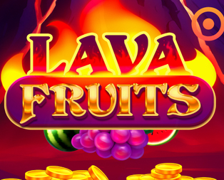 Lava Fruits