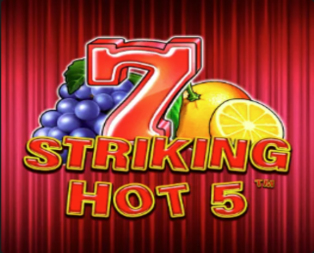 Striking Hot 5