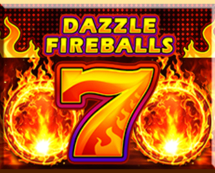 Dazzle Fireballs
